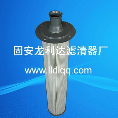 除尘滤芯不能一次安装永久使用