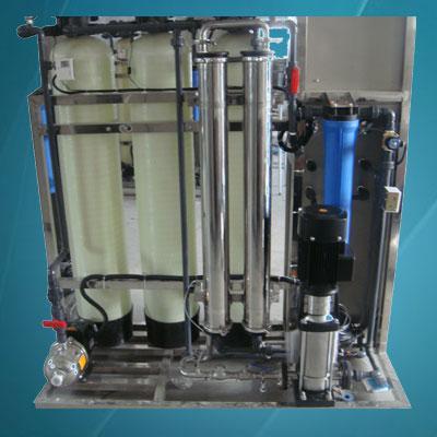 高效过滤器的维护与保养-海宁正方过滤器材厂