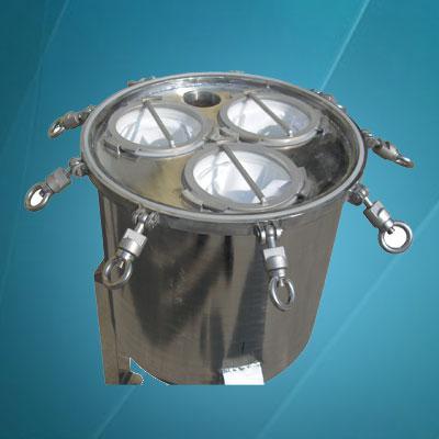 【海宁正方】全自动自清洗过滤器六大优势