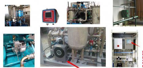 普洛帝发布第二代在线油液综合监测系统